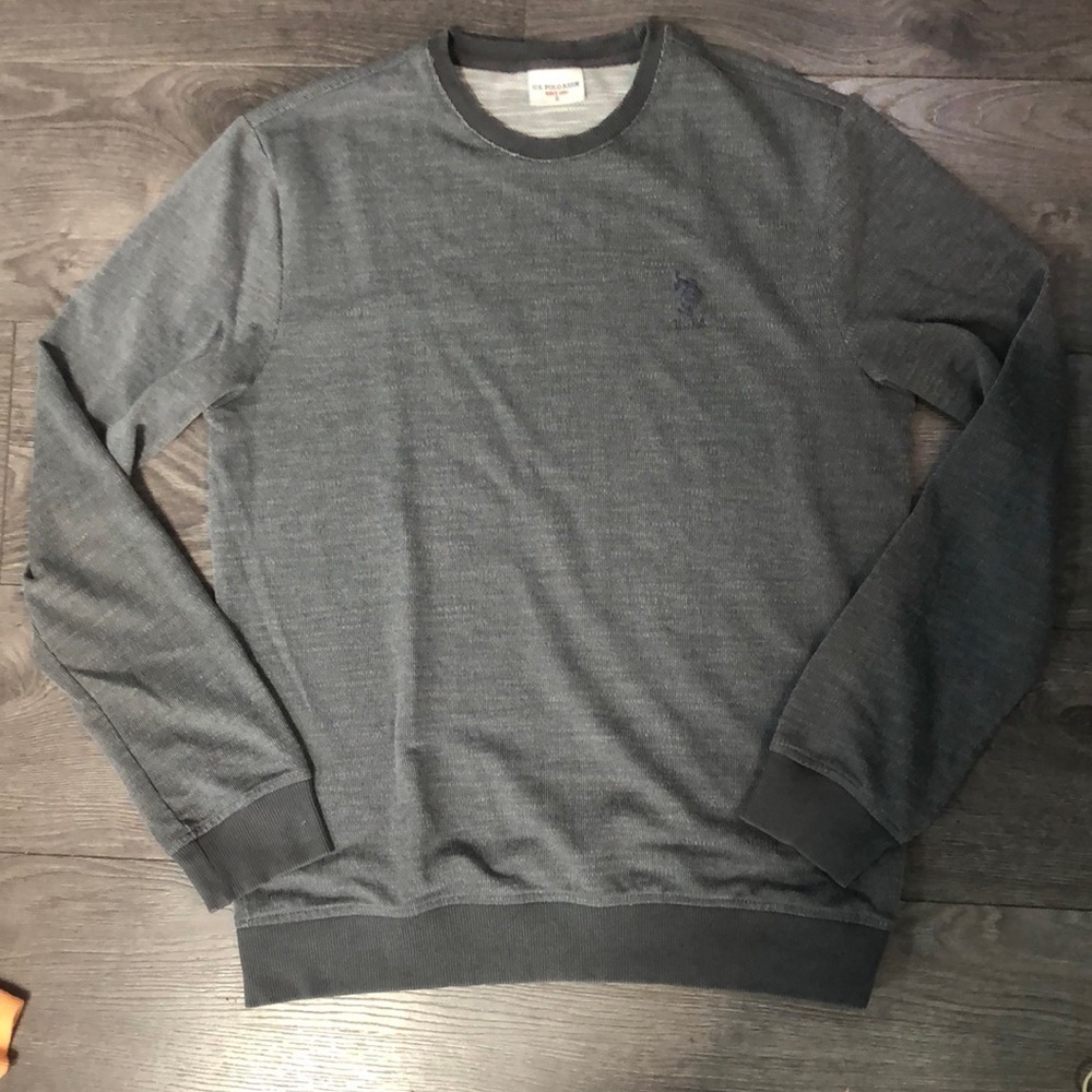 U.S Polo Assn Men’s Sweatshirt